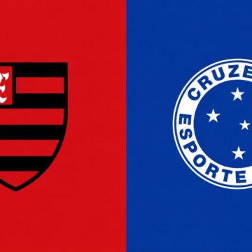 Flamengo x Cruzeiro, onde assistir ao vivo pela Libertadores em decisão por vaga nas quartas de final
