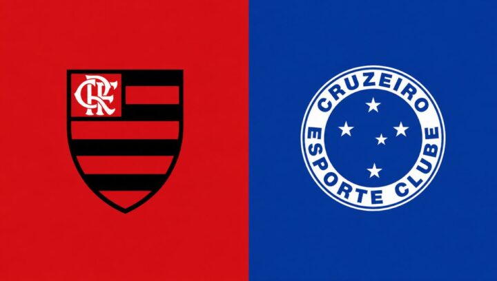 Flamengo x Cruzeiro, onde assistir ao vivo pela Libertadores em decisão por vaga nas quartas de final