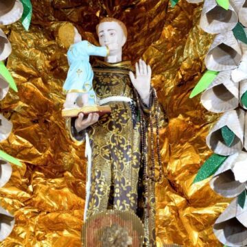 Com quatro séculos de fé, Trezena de Santo Antônio pode virar patrimônio de Salvador