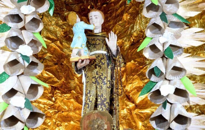Com quatro séculos de fé, Trezena de Santo Antônio pode virar patrimônio de Salvador