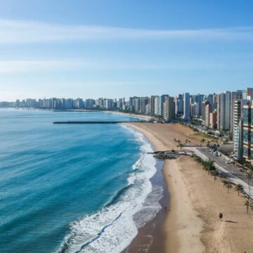 Fortaleza será única cidade fora de São Paulo a receber provas do vestibular da USP