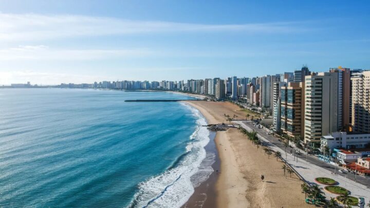 Fortaleza será única cidade fora de São Paulo a receber provas do vestibular da USP