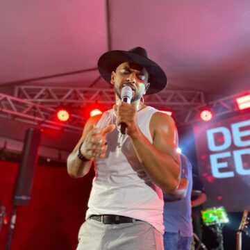 Aos 38 anos, cantor sertanejo é diagnosticado com leucemia após notar hematomas e sangramento na gengiva