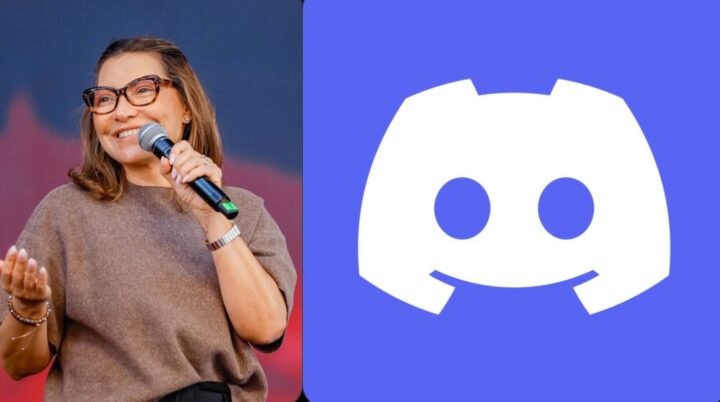 Agência reguladora anuncia suspensão de lives no Discord após pressão de Janja; entenda