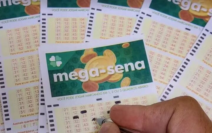 Aposta feita em Salvador ganha mais de R$ 41 mil na Mega-Sena; confira