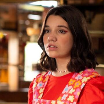 Atriz que protagonizou Turma da Mônica nos cinemas vai estrelar nas novelas como filha de vilã; saiba mais