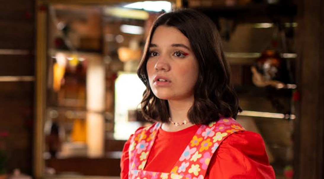 Atriz que protagonizou Turma da Mônica nos cinemas vai estrelar nas novelas como filha de vilã; saiba mais