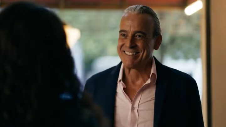 Quem Ama Cuida: Lyris inicia plano de vingança de Adriana contra Ulisses
