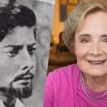 Você sabia? Glória Menezes chegou a fazer personagem masculino, em novela de 1966