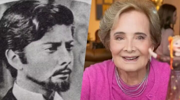 Você sabia? Glória Menezes chegou a fazer personagem masculino, em novela de 1966