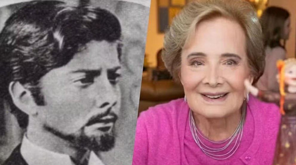Você sabia? Glória Menezes chegou a fazer personagem masculino, em novela de 1966