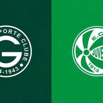 Goiás x Juventude, onde assistir ao vivo pela Série B em duelo que mexe com a briga pelo G-6