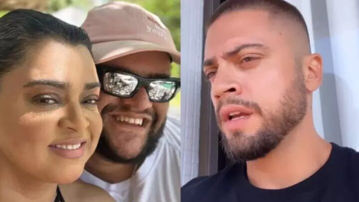 Gominho rebate ex-marido de Preta Gil após provocação: “Eu sei de tudo que ela sofreu pelo que ele fez”