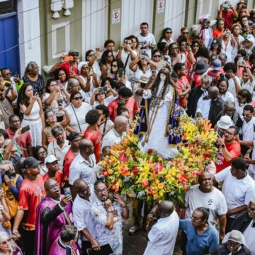 “É uma festa complexa e mágica que celebra a morte como parte da vida”, descreve pesquisadora sobre a Festa da Boa Morte, que terminou hoje