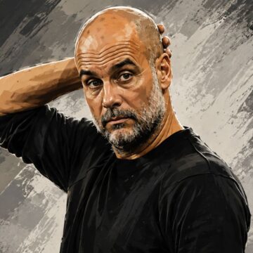 Aos 55 anos, Guardiola revela drama pessoal e admite possível aposentadoria: “Vai ser difícil voltar”