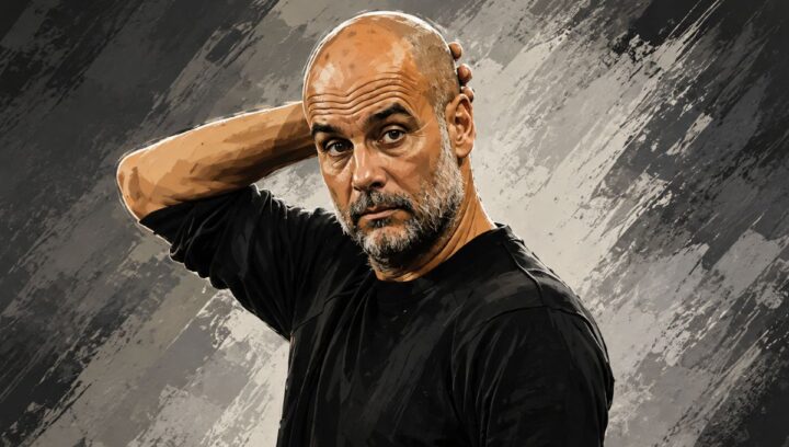 Aos 55 anos, Guardiola revela drama pessoal e admite possível aposentadoria: “Vai ser difícil voltar”