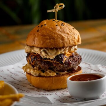 Salvador recebe festival de hambúrguer com mais de 40 restaurantes e menus a partir de R$ 49,90
