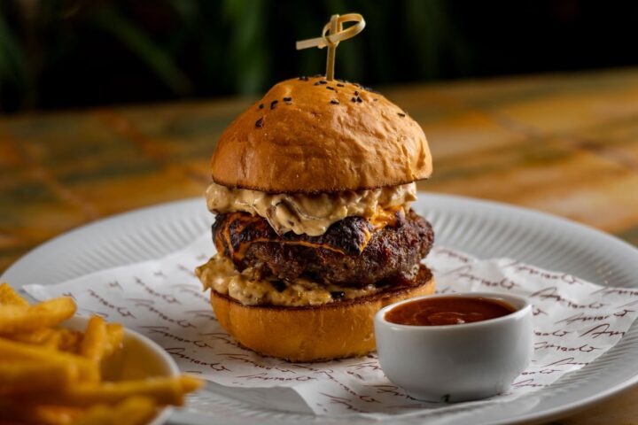 Salvador recebe festival de hambúrguer com mais de 40 restaurantes e menus a partir de R$ 49,90