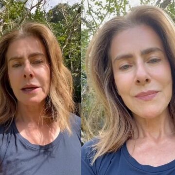 Aos 68 anos, ex-atriz da Globo deixa apartamento ao lado do Copacabana Palace e adota vida cercada de natureza