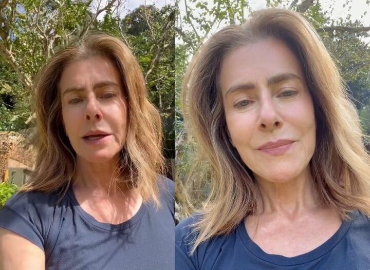 Aos 68 anos, ex-atriz da Globo deixa apartamento ao lado do Copacabana Palace e adota vida cercada de natureza