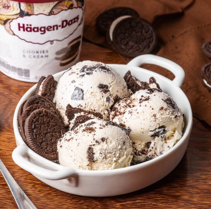 Häagen-Dazs deixará o Brasil após quase 30 anos de atuação no país