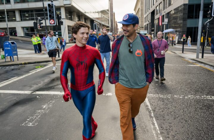 “Homem-Aranha: Um Novo Dia” se torna a maior estreia de todos os tempos no Brasil