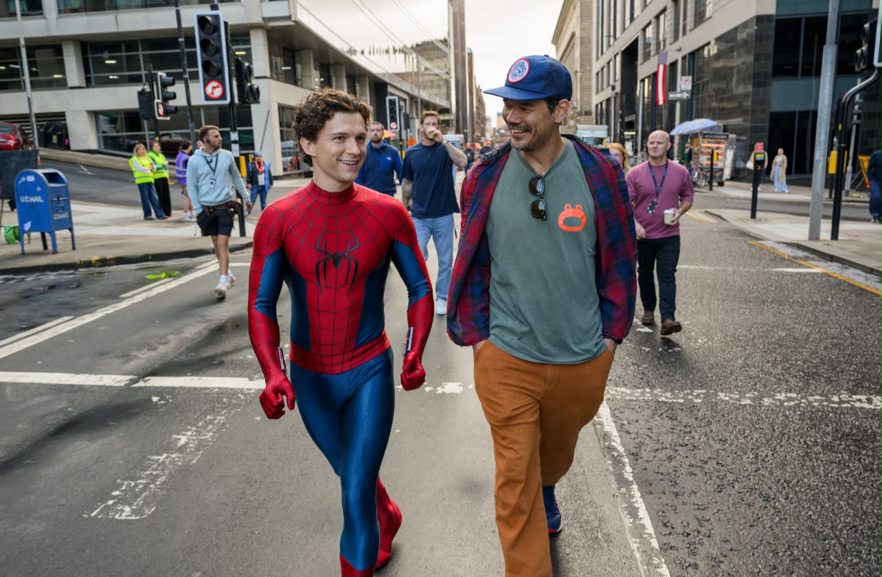 “Homem-Aranha: Um Novo Dia” se torna a maior estreia de todos os tempos no Brasil