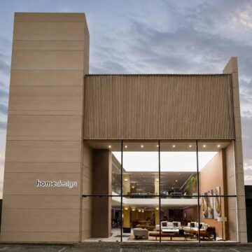 Home Design recebe exposição que conecta mestres e novos nomes do design brasileiro em Salvador
