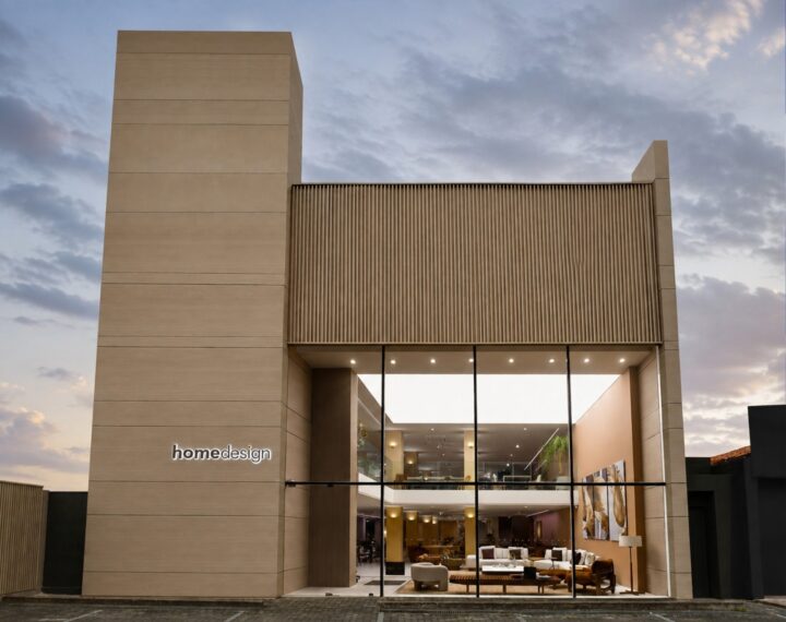 Home Design recebe exposição que conecta mestres e novos nomes do design brasileiro em Salvador