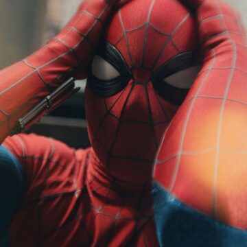 Homem-Aranha Um Novo Dia tem a segunda maior estreia da história com US$ 927 milhões