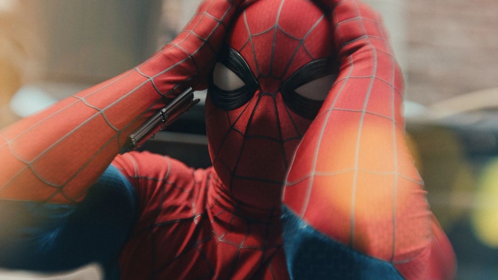 Homem-Aranha Um Novo Dia tem a segunda maior estreia da história com US$ 927 milhões