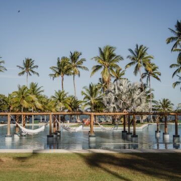 Hotel boutique com apenas 15 acomodações inicia nova fase entre Trancoso e Caraíva