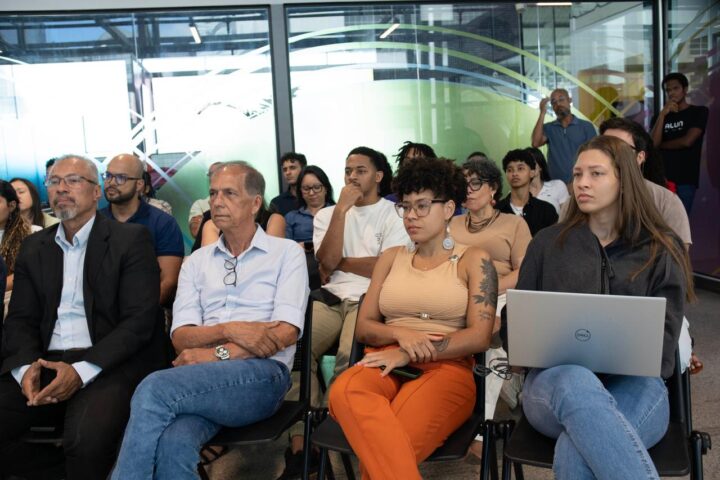 Hub Salvador abre chamada de inovação para startups baianas