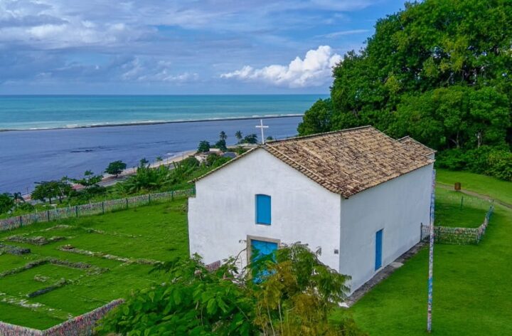 Porto Seguro ganha ponto para observação de baleias-jubarte; saiba onde