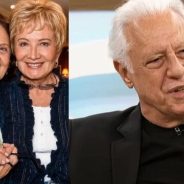 Antônio Fagundes homenageia Laura Cardoso e Glória Menezes, com quem já contracenou: ‘Duas excepcionais atrizes’