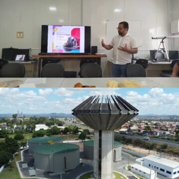 Público poderá decidir qual o nome de universidade federal de Feira de Santana; votação começa nesta quarta nas redes sociais