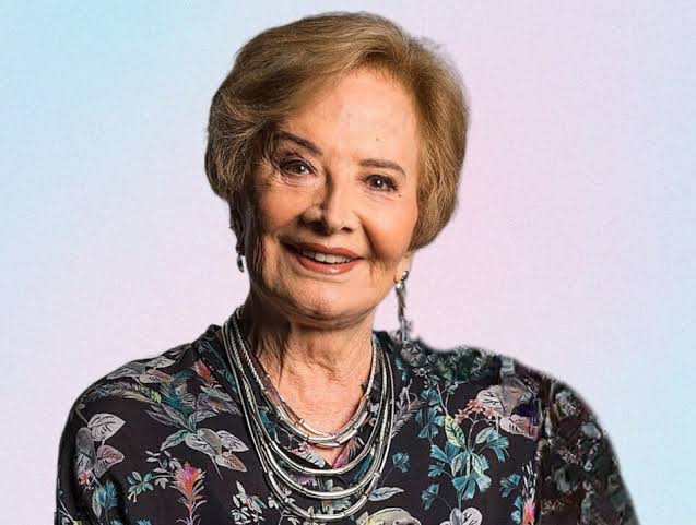 Saiba qual era o verdadeiro nome de Glória Menezes, que morreu aos 91 anos nesta terça-feira
