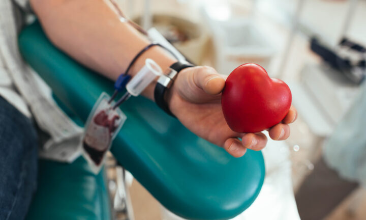 Junho será mês de incentivo à doação de sangue no Brasil; veja quem pode doar