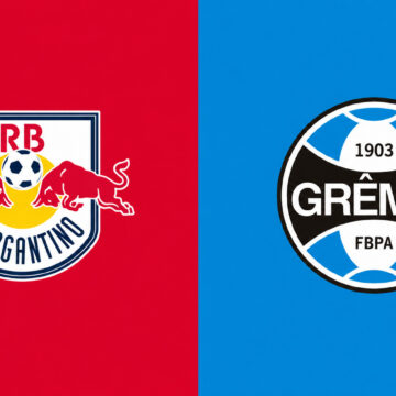RB Bragantino x Grêmio, onde assistir ao vivo pelo Brasileirão em duelo por reação na 24ª rodada