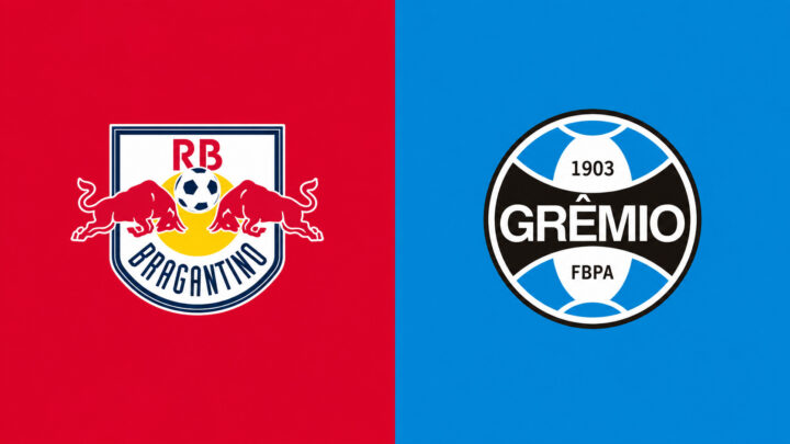 RB Bragantino x Grêmio, onde assistir ao vivo pelo Brasileirão em duelo por reação na 24ª rodada