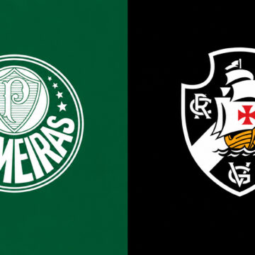 Palmeiras x Vasco da Gama, onde assistir ao vivo pelo Brasileirão em duelo entre líder e vice-lanterna