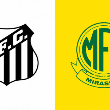 Santos x Mirassol, onde assistir ao vivo pelo Brasileirão em confronto direto contra a zona de rebaixamento