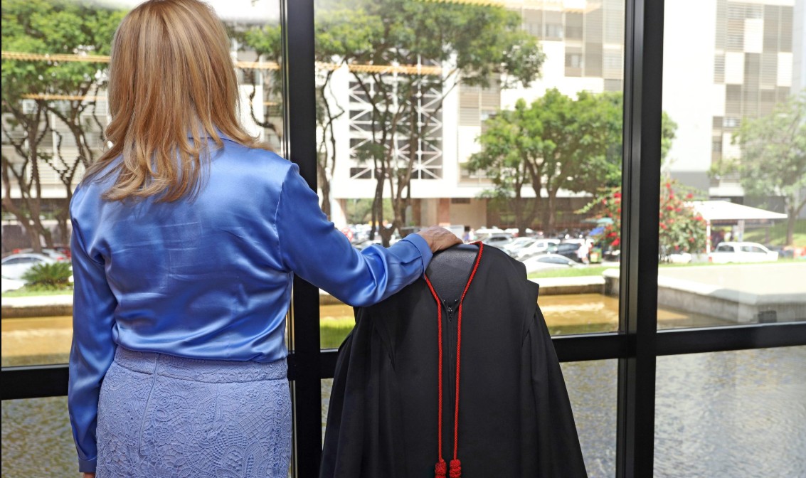 Bahia é o terceiro Estado com maior número de magistradas mulheres, segundo relatório; saiba mais