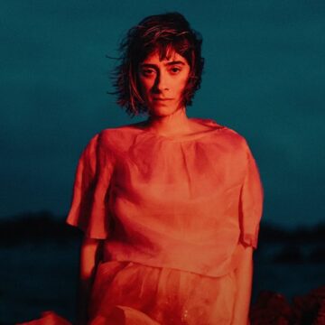 Juliana Linhares é confirmada no Festival Sangue Novo 2026; saiba detalhes
