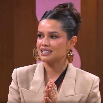 Juliette desabafa sobre ter filhos após descobrir endometriose: ‘Tinha certeza’
