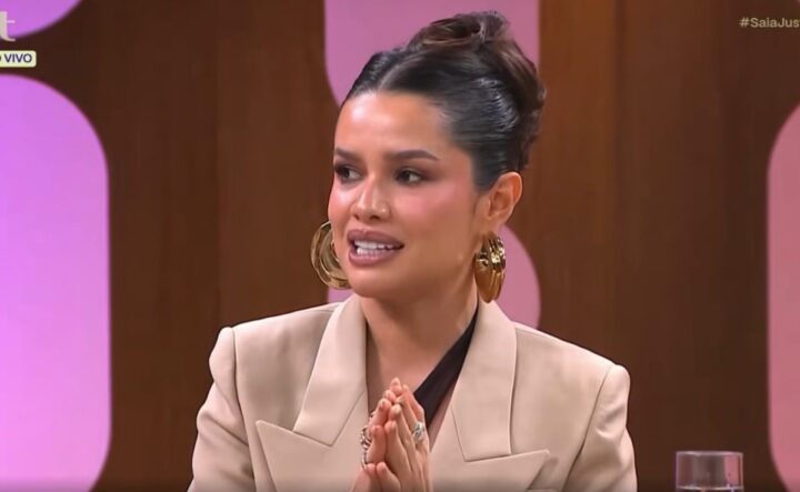 Juliette desabafa sobre ter filhos após descobrir endometriose: ‘Tinha certeza’