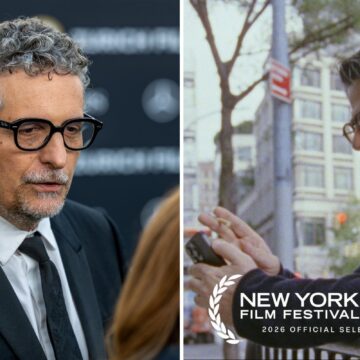 Depois de “O Agente Secreto”, Kléber Mendonça Filho anuncia novo trabalho: saiba mais sobre o curta “Sul de Teerã”