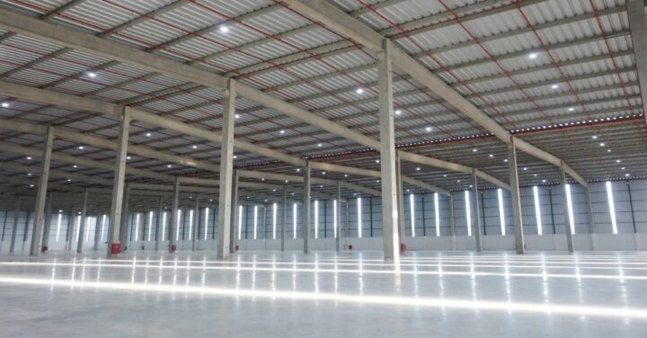 Maior condomínio logístico do Norte-Nordeste fica na Bahia e ganha expansão de 26 mil m²
