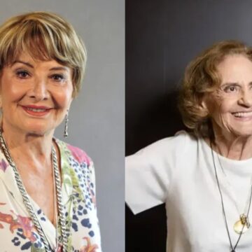 Luto oficial decretado por Lula por morte de Laura Cardoso e Glória Menezes não ocasiona em feriado nacional; entenda