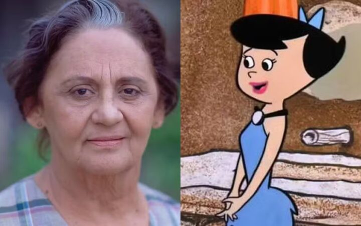 Você sabia? Laura Cardoso já foi dubladora e deu voz à personagem de ‘Os Flintstones’ nos anos 1960